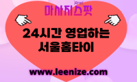 서울 출장마사지 후기 이미지