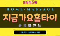 천안 성황동 지금가요홈타이 – 천안 전지역 24시간 출장 가능한 프리미엄 홈케어 마사지 서비스, 마사지스팟 제휴 브랜드