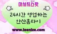 안산출장마사지 - 프라이빗 홈타이 서비스 프로필 이미지