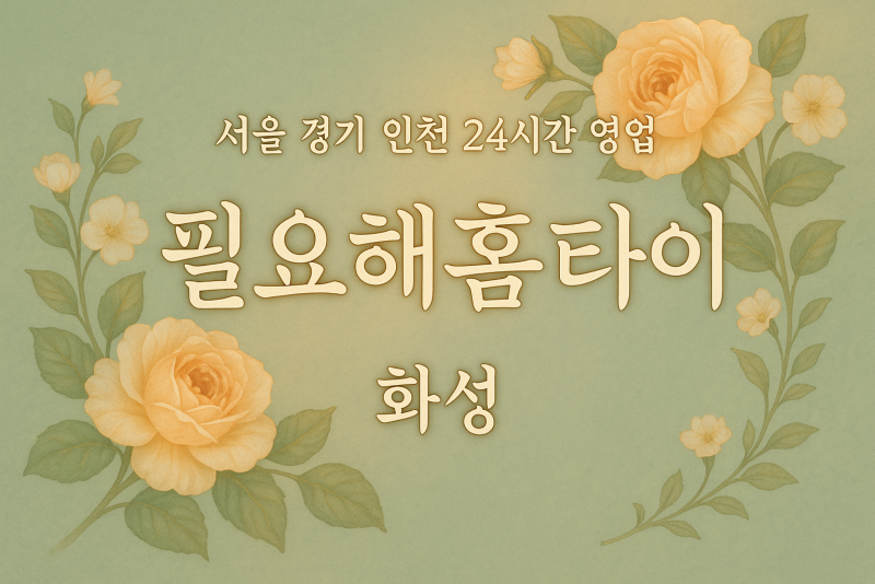청계동필요해홈타이, 청계동출장마사지, 화성홈타이, 24시방문마사지