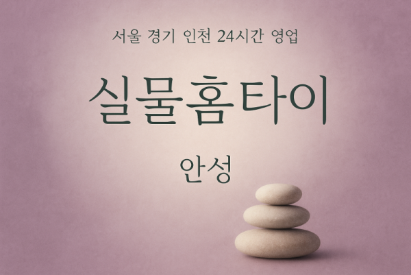 신건지동실물홈타이, 신건지동출장마사지, 안성홈타이, 24시방문마사지