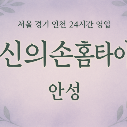 봉남동신의손홈타이, 봉남동출장마사지, 안성홈타이, 24시방문마사지