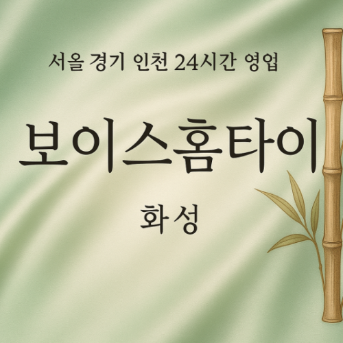영천동보이스홈타이, 영천동출장마사지, 화성홈타이, 24시방문마사지