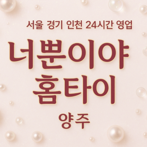 백석읍너뿐이야홈타이, 백석읍출장마사지, 양주홈타이, 24시방문마사지