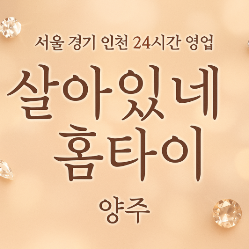 산북동살아있네홈타이, 산북동출장마사지, 양주홈타이, 24시방문마사지